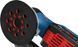 Шлифмашина эксцентриковая аккумуляторная Bosch GEX 18V-125 (0.601.372.201) 0.601.372.201 фото 6