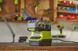 Зарядний пристрій Ryobi ONE+ RC18-120 18В 2А (5133002891UNP) 5133002891 фото 2