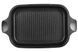 Гусятница RINGEL Zitrone Ростер 34x24x13.5 см (6+3л) з кришкою (RG-2108-34) RG-2108-34 фото 8