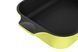 Гусятница RINGEL Zitrone Ростер 34x24x13.5 см (6+3л) з кришкою (RG-2108-34) RG-2108-34 фото 5