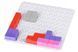 Пазл Same Toy Puzzle Art Girl serias 120 елементів (5990-1Ut) 5990-1Ut фото 3