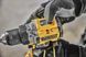 Дрель-шуруповерт аккумуляторная бесщеточная DeWALT DCD800E2T DCD800E2T фото 7