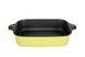 Гусятница RINGEL Zitrone Ростер 34x24x13.5 см (6+3л) з кришкою (RG-2108-34) RG-2108-34 фото 3
