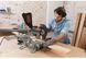 Торцовочная пилка Black&Decker BES710, 2100 Вт BES710 фото 2
