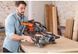 Торцовочная пилка Black&Decker BES710, 2100 Вт BES710 фото 7