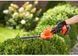 Кущоріз-ножиці акумуляторні BLACK+DECKER BCSS18D1 BCSS18D1 фото 8