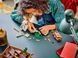 Конструктор LEGO Harry Potter Хедвіга на Тисовій вулиці, 4 337 деталей (76425) 76425 фото 10