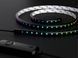 Подовжувач Smart LED підсвічування Twinkly Line 100 RGB, Gen II, IP20, плюс 1,5 м, кабель чорний (TWL100ADP-B) TWL100ADP-B фото 3