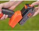 Кущоріз-ножиці акумуляторні BLACK+DECKER BCSS18D1 BCSS18D1 фото 11