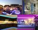 Подовжувач Smart LED підсвічування Twinkly Line 100 RGB, Gen II, IP20, плюс 1,5 м, кабель чорний (TWL100ADP-B) TWL100ADP-B фото 4