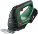 Ножницы для травы Bosch AdvancedShear 18В-10 + насадка кусторез (0.600.857.001) 0.600.857.001 фото 3