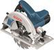 Циркулярная пила Bosch GKS 190 0.601.623.000 фото 2