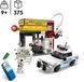 Конструктор детский LEGO Вселенная-паук: Майлз Моралес против Пятна (76311) 76311 фото 1