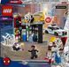 Конструктор детский LEGO Вселенная-паук: Майлз Моралес против Пятна (76311) 76311 фото 8