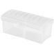 Хлібниця Ardesto Fresh, 14*29*12.5 см (AR3729TF) AR3729TF фото 1