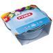 Кастрюля с крышкой Pyrex, 3 л (7092308) 208A000/7643 фото 5