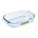 Форма Pyrex Daily, 31х20х6 см. (6797405) 230B000/3646 фото 3