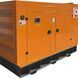 Дизельний генератор OYAL OYB-275 BAUDOUIN 6M16G275 OYB-275 фото 1