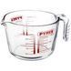 Мирный стакан PYREX CLASSIC (1 л) 264B000/7146 фото 1