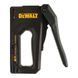 Степлер DeWalt CARBON FIBRE для скоб типу G 6-14 мм, цвяхів типу J 12, 15 мм (DWHT80276-0) DWHT80276-0 фото 8