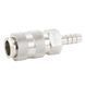 Соединение быстросъемное для шланга 8мм SIGMA (7021181) SG-7021181 фото 3