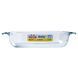 Форма Pyrex Daily, 31х20х6 см. (6797405) 230B000/3646 фото 1