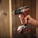 Дрель-шуруповерт аккумуляторная бесщеточная BLACK+DECKER BL186N BL186N фото 3