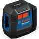 Лазерний нівелір Bosch GLL 12-22 G (0.601.065.320) 0.601.065.320 фото 2
