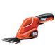 Ножиці акумуляторні BLACK+DECKER GSL200 GSL200 фото 1