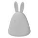 Ночной светильник с аккумулятором Ledvance nightlux touch Rabbit led 2,5W, micro-USB, RGBW (4058075602113) 4058075602113 фото 2