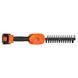 Кущоріз-ножиці акумуляторні BLACK+DECKER BCSS18D1 BCSS18D1 фото 6