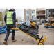 Стенд на колесах для торцовочных пил DeWALT DE7260 DE7260 фото 6