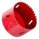 Сверло корончатое биметаллическое 70 мм INTERTOOL SD-5670 SD-5670 фото 2