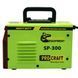 Инверторный сварочный аппарат Procraft SP300 PC-003001 фото 2