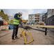 Стенд на колесах для торцовочных пил DeWALT DE7260 DE7260 фото 7
