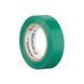 Стрічка ізоляційна 0.15мм*17мм*10м зелена INTERTOOL IT-0031 IT-0031 фото 3