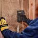 Степлер DeWalt CARBON FIBRE для скоб типу G 6-14 мм, цвяхів типу J 12, 15 мм (DWHT80276-0) DWHT80276-0 фото 6