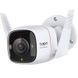 IP-камера TP-LINK Tapo C325WB 4MP N300 microSD наружная ColorPro TAPO-C325WB фото 1