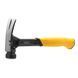 Молоток RIP-CLAW, цельнометаллический, вес головки 454 г DeWALT DWHT51003-0 DWHT51003-0 фото 1