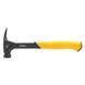 Молоток RIP-CLAW, цельнометаллический, вес головки 454 г DeWALT DWHT51003-0 DWHT51003-0 фото 6