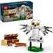 Конструктор LEGO Harry Potter Хедвіга на Тисовій вулиці, 4 337 деталей (76425) 76425 фото 9