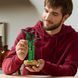 Конструктор LEGO Botanicals Драцена сандера 325 елементів (10344) 10344 фото 8