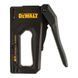 Степлер DeWalt CARBON FIBRE для скоб типу G 6-14 мм, цвяхів типу J 12, 15 мм (DWHT80276-0) DWHT80276-0 фото 1