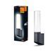 Фасадный светильник ENDURA STYLE LANTERN FLARE WALL 7w DG 4058075478039 фото 1