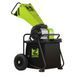 Подрібнювач пнів Zipper ZI-HAEK2800-230 ZI-HAEK2800-230 фото 1