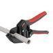 Труборез для труб PVC 0-42 мм, sk5, STORM INTERTOOL NT-0004 NT-0004 фото 3