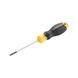 Отвертка Cushion Grip длиной 75 мм под шлиц TORX TT10 STANLEY STHT16177-0 STHT16177-0 фото 1