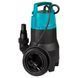 Насос дренажний садовий 0.75кВт Hmax 8м Qmax 233л/мин LEO AKS-751PWH (773248) SG-773248 фото 5