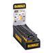 Кассета с битами FlexTorq PH2 DeWALT DT70817 DT70817 фото 3