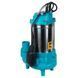 Насос канализационный 0.75кВт Hmax 12м Qmax 225л/мин с ножом (нерж) AQUATICA (773432) SG-773432 фото 3
